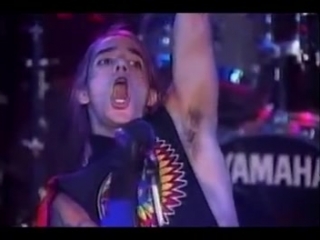 porn red hot chili peppers 14 сентября 1989 paramount studios the arsenio hall show porn