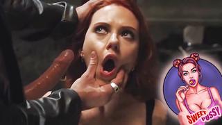 porn sp scarlett johansson giving blowjobnatasha romanoffporn new starsзнаменитость взяла в ротпухлые porn