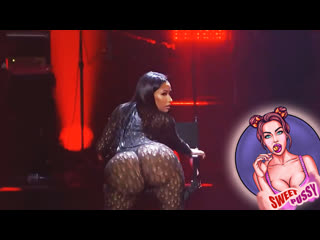 porn sp nicki minaj big ass trap sexy swag bouncetwerk bootyomg babyтверк большой жопы никиоргазм под музыкучерножопая porn