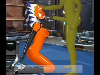 porn ahsoka tano star wars porn blowjob 1 асока тано звездные войны порно минет porn