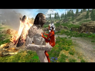 porn star wars ahsoka tano in skyrim 3 porn звездные войны асока тано в скайриме 3 порно porn