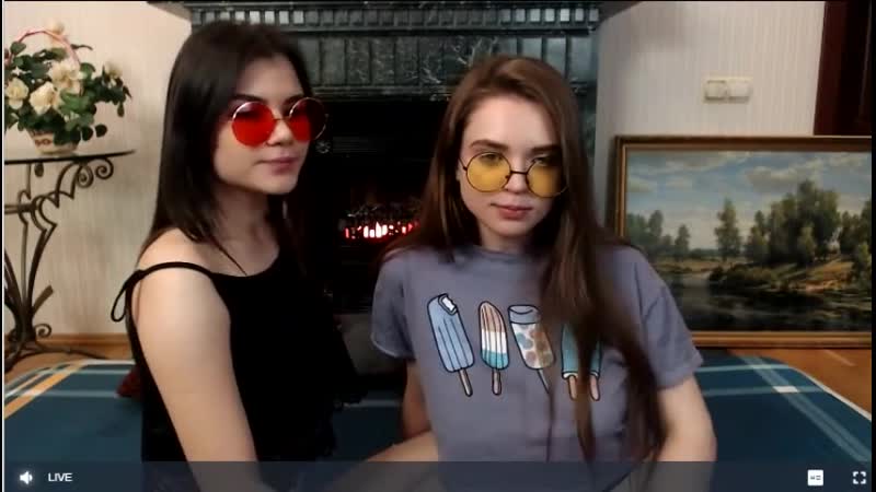 porn вебкам лесбиянки играют со слюной подборка окт нояб 2019 porn