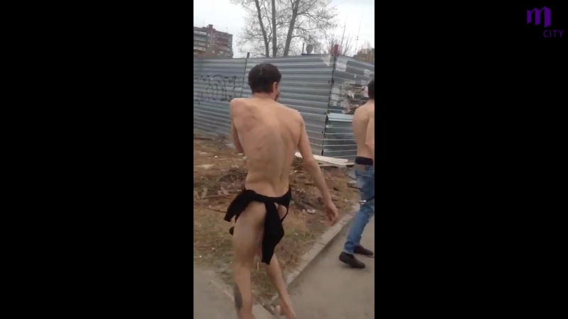 porn голые наркоманы гуляли по улице курск porn