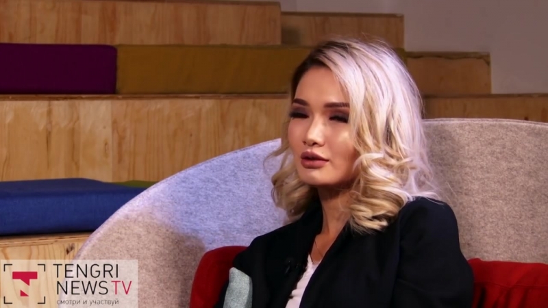 porn айжан байзакова о скандальном видео лицемерах аресте и своей груди the эфир porn