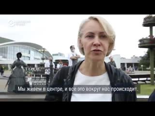 porn женщины в белом выстроились в цепь у комаровского рынка в минске против молодые силовиков porn