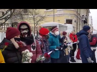 porn цепь солидарности с юлией навальной и другими женщинами пострадавшими от политических репрессий porn