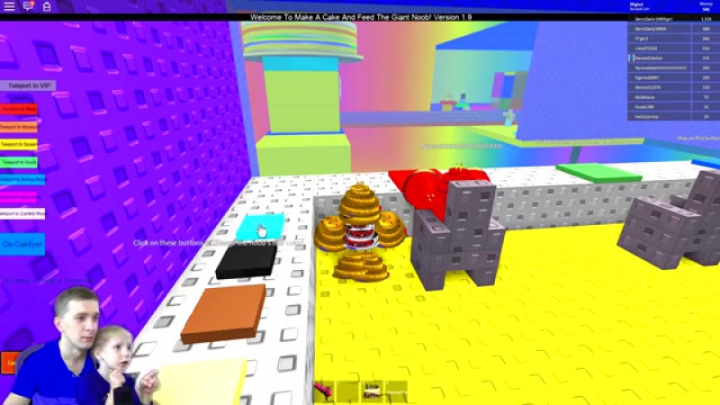 porn пожиратель тортов в roblox нуб ест торы в роблокс приключения мульт героя молодые летсплей от ffgtv porn
