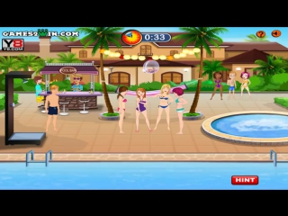 porn naughty pool partyлайфхак как подколоть непослушных развратных девченок респект пацану porn