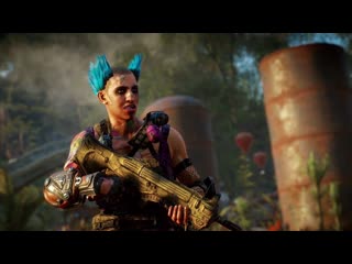 porn rage 2 официальный трейлер больше ярости для e3 porn