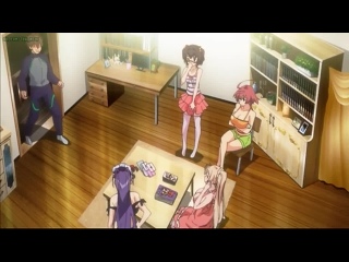 porn baku ane otouto shibocchau zo the animation рандеву с сёстрами молочко нашего братика русская озвучка 18 porn