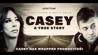 porn casey a true story kenna james kira noir khloe kay casey kisses kylie le beau trans shemale gay porn sex anal porn