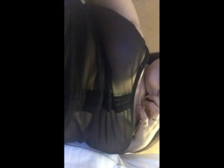 porn maya показала большие сиськи в прозрачном сексуальном наряде в перископе periscope porn