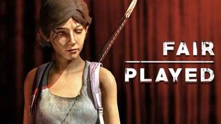 porn rule34 the walking dead clementine fair played 3d porn sound 10min drills3d 3dcg animation teen vaginal porn