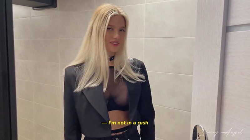 porn вместо достаи пиццы по ошибке приехала блондинка porn