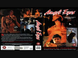 porn ангельские глаза angel eyes 1993 эротика озвучка дионик porn