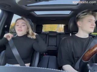 porn 919 пришлось расплатиться с таксистом ртом 18 porn