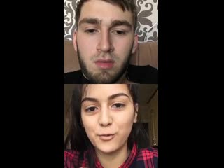 porn ruha и популярный инста каазец впрямомэфире instagram повтор replay porn