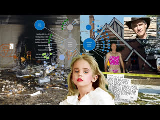 porn did a lockheed bit spread hit squad take out jonbenet the pentagon the same way with david hawkins porn