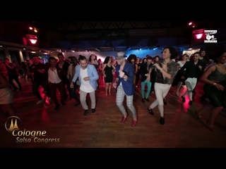 porn boogaloo animation by fadi mouaze mehdi johnny vasquez cologne salsa congress 2019 porn