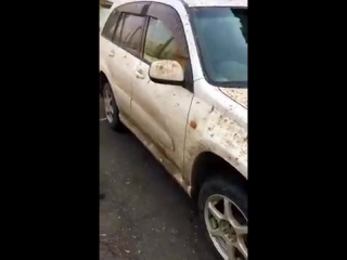 porn rav 4 случай на автомойке девушка пригнала на мойку свою машину что было дальше смотрите сами porn