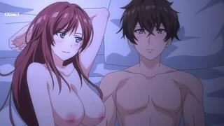 porn animaunt старшая сестрёнка не может быть чтобы моей первой подругой была родная сестра 1 серия многоголосая озвучка porn