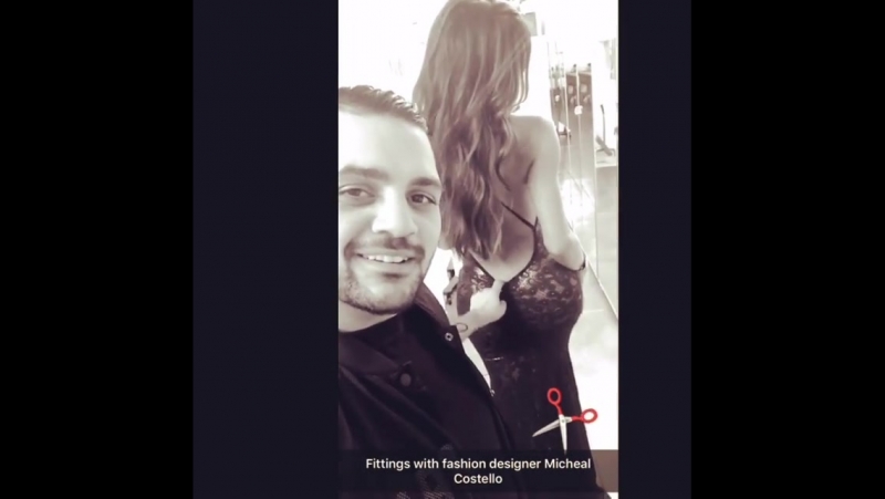 porn шикарная сексуальная брюнетка yasmine petty в вечернем платье porn