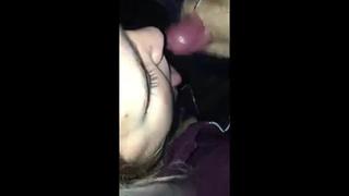 porn молодые за долги заставили девушку закладчицу отсосать накончали ей много спермы в рот porn
