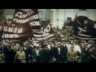 porn октябрьская революция 1917 года кинохроника в цвете porn