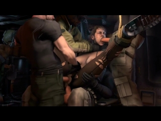 porn break silence prisoner of war 18 porn
