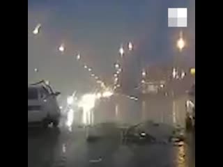 porn вылетел на встречку появилось видео момента смертельного дтп около амбара porn