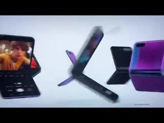 porn samsung во время церемонии оскара показала новый смартфон раскладушку с гибким экраном porn