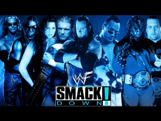 porn stream wwf smackdown от 8 и 15 ноября 2001 года c комментариями всеволода кузнецова и александра новикова porn