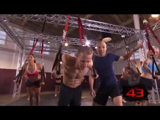 porn week 1 wake up your body jeremy strom porn