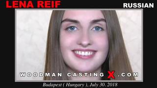 porn на кастинге у вудмана lena reif woodman casting anal brunette blowjob casting posingrussin porno cumshot teen porn