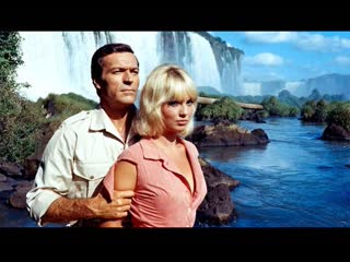 porn ярость в байя для агента осс 117 furia à bahia pour oss 117 1965 режиссер андре юнебель porn