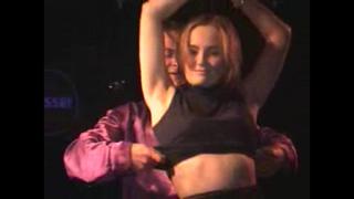 porn пьяные жены в клубе голодная утка показывают свои сиськи стриптиз бухая телка большие сиськи разделась в клубе porn