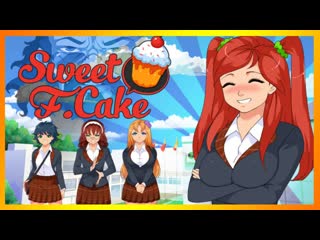 porn 1 sweet f cake жизнь в параллельном мире не без кекса ʖ porn