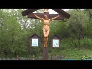 porn святой источник ниже тюрьмы тут коммунисты расстреляли монахинь 28 05 2018 porn