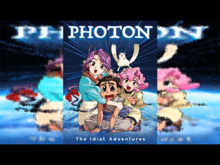 porn аниме 1997 ova фотон приключения идиота 1 6 из 6 photon the idiot adventures все серии porn