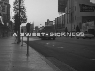 porn a sweet sickness 1968 usa dir jon martin porn