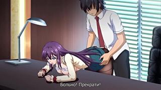 porn 18 hentai mesu kyoushi 4 kegasareta kyoudan учительница постыдный класс 03 ru sub porn
