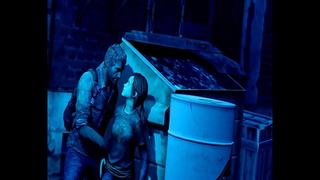 porn 18 ellie the last of us 2018 элли последний из нас 2018 porn