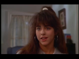 porn моя мама оборотень сша 1989 фэнтези комедия ужастик porn