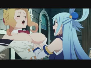 porn этот замечательный мирkonosuba 05 rus озвучка юмор фэнтези аниме эротика молодыеporn не хентай hentai porn