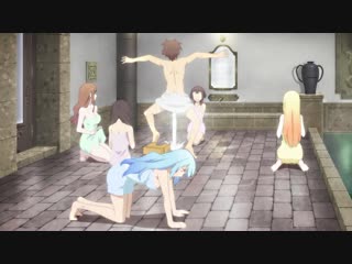 porn этот замечательный мирkonosuba ova rus озвучка юмор фэнтези аниме эротика молодыеporn не хентай hentai porn