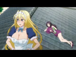 porn sekirei 2 pure engagementсэкирэй тв 2 честная битва 02 rus озвучка юмор аниме эротика молодыеporn не хентай hentai porn
