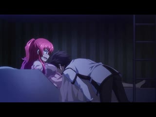 porn доблесть рыцаря неудачникаrakudai kishi no cavalry 07 rus озвучка аниме эротика молодыеporn не хентай hentai porn