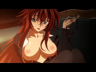 porn демоны старшей школы тв 3high school dxd born tv 3 sp спешел 1 6 rus озвучка аниме эротикамолодыеporn не хентай porn