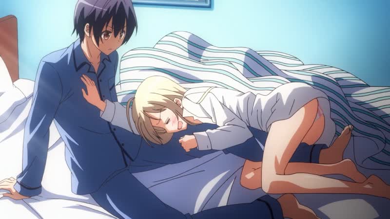 porn проклятие мультивыбора noucome 03 rus озвучка юмор аниме эротикамолодыеporn не хентай hentai porn
