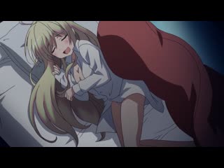 porn проклятие мультивыбора noucome 04 rus озвучка юмор аниме эротикамолодыеporn не хентай hentai porn